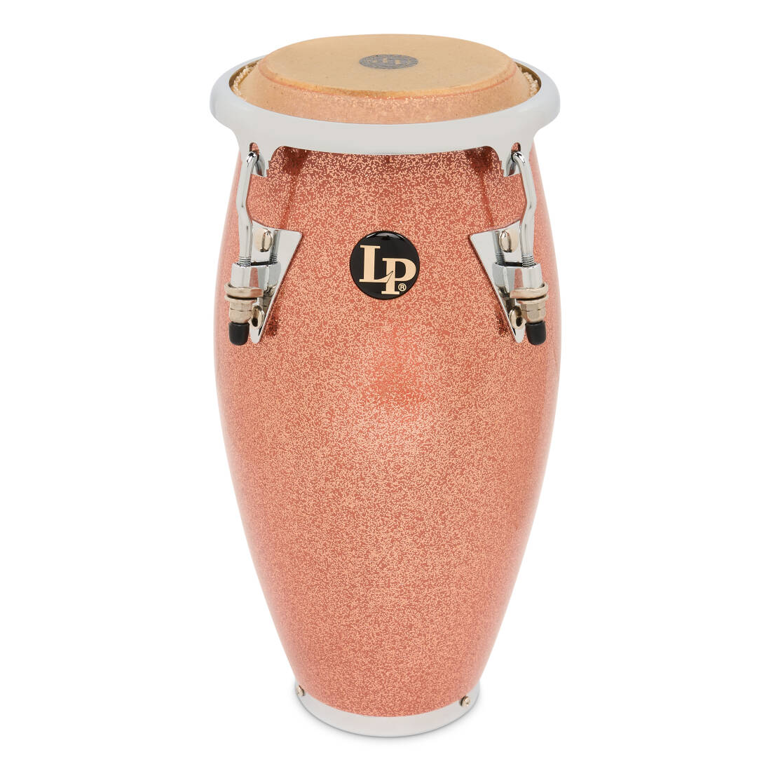 Limited Edition 4.5\'\' Martin Cohen Mini Conga - Champagne Sparkle