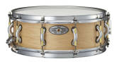 Pearl - Sensitone Premium 14x5 Inch Snare - 6 Ply Maple