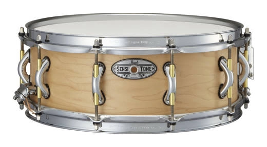 Sensitone Premium 14x5 Inch Snare - 6 Ply Maple