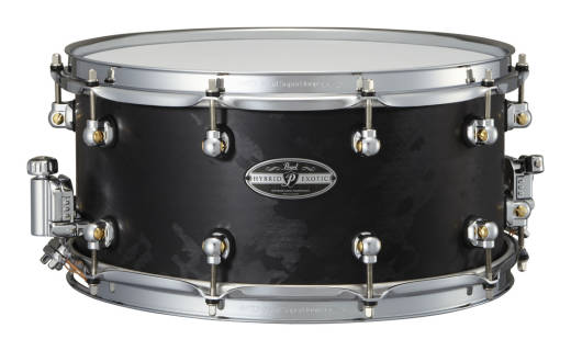 Hybrid Exotic VectorCast 14x6.5 Inch Snare