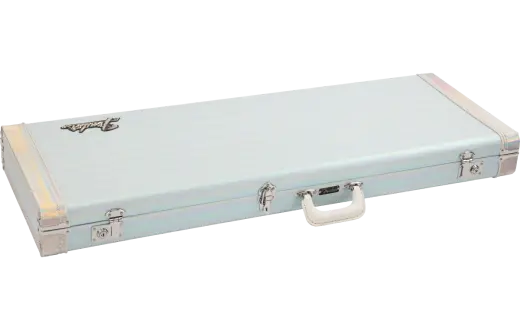 Classic Series Wood Case for Strat / Tele - Iridescent