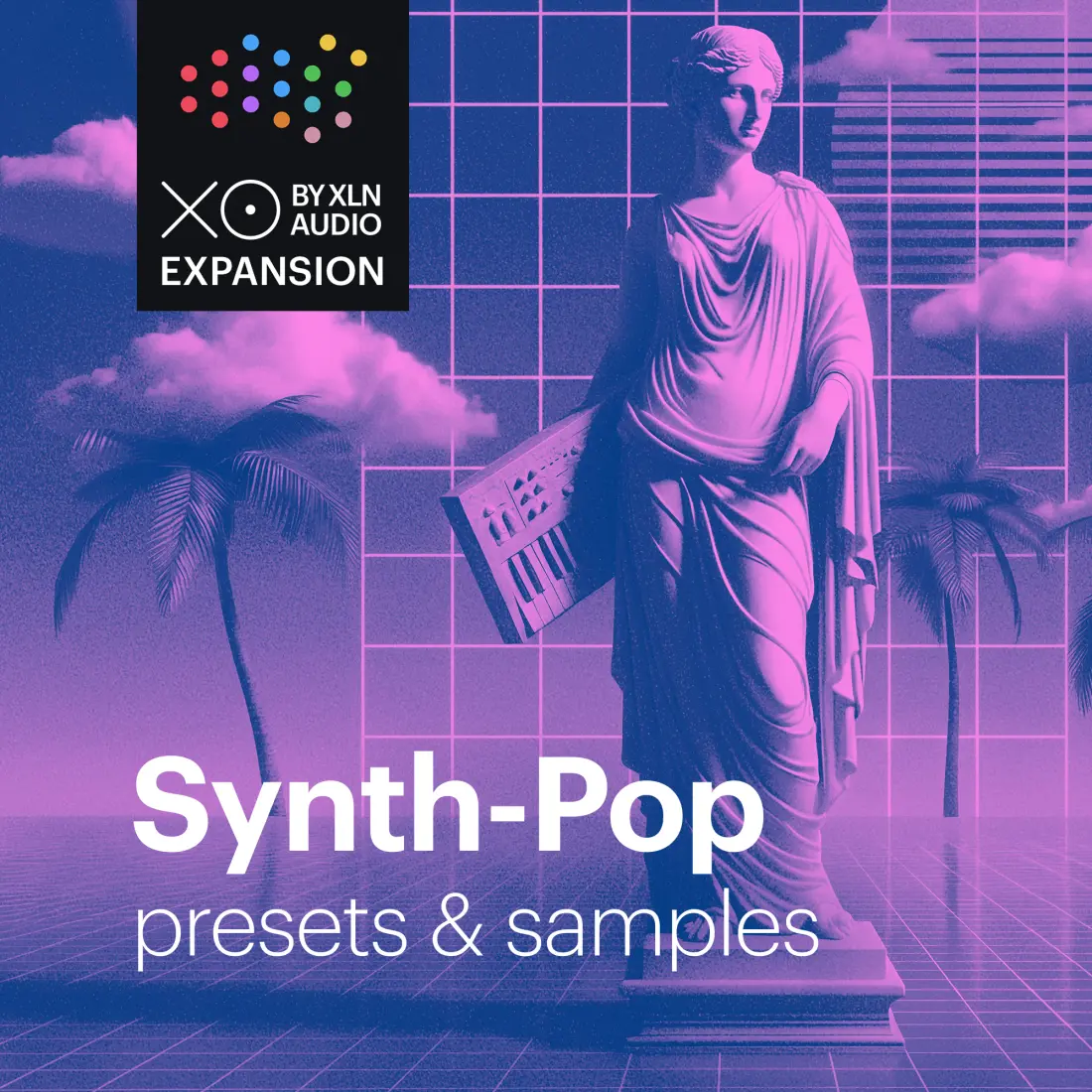 XO Expansion: Synth Pop - Download