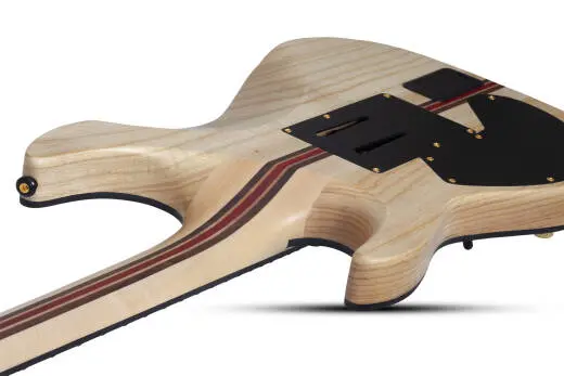 C-1 FR-S 50th Anniversary Electric Guitar - 50th Gold Burst