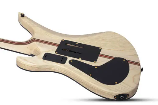 Guitare �lectrique Avenger�FR-S mod�le 50e�anniversaire (fini Burst dor� du 50e)