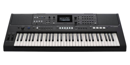 Yamaha - PSR-E583 61-key Portable Keyboard