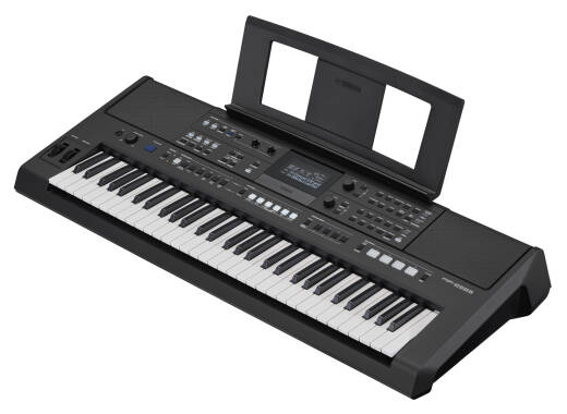 PSR-E583 61-key Portable Keyboard