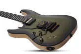 C-1 FR-S 50th Anniversary Electric Guitar - 50th Gold Burst (Left Handed)