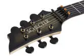 C-1 FR-S 50th Anniversary Electric Guitar - 50th Gold Burst (Left Handed)