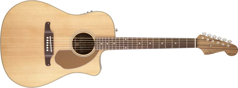 Sonoran SCE Wildwood IV Acoustic guitar w/DOA Back and Side/Electrics