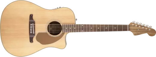 Sonoran SCE Wildwood IV Acoustic guitar w/DOA Back and Side/Electrics