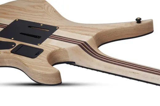 Avenger FR-S 50th Anniversary Electric Guitar - 50th Gold Burst (Left Handed)