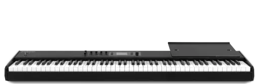 Magnetic Computer Plate for SL MK2