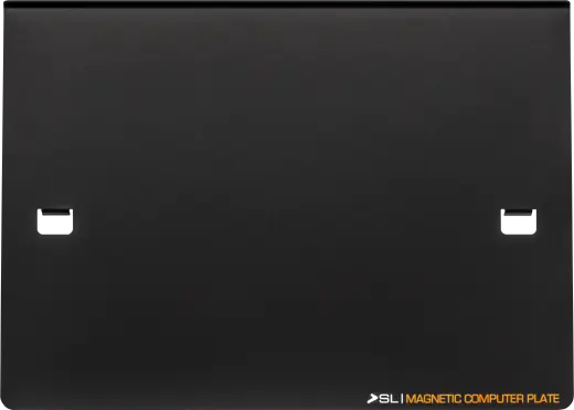 Studio Logic - Magnetic Computer Plate for SL MK2