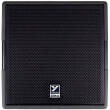 "Yorkville Sound - EL12M Elite 12 Powered Stage Monitor"