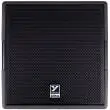 "Yorkville Sound - EL12M Elite 12 Powered Stage Monitor"