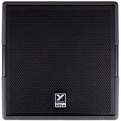 Yorkville Sound - EL12M Elite 12 Powered Stage Monitor