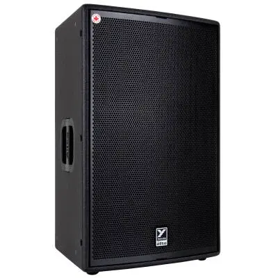 EL15P Elite 15\'\' Powered Loudspeaker
