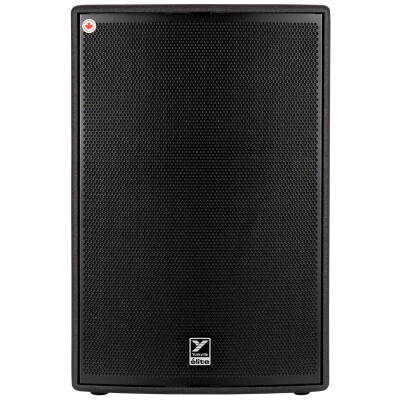 Yorkville Sound - EL15P Elite 15 Powered Loudspeaker