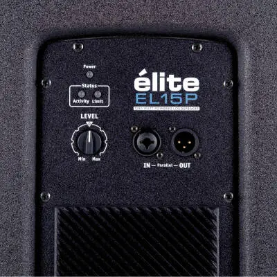 EL15P Elite 15\'\' Powered Loudspeaker