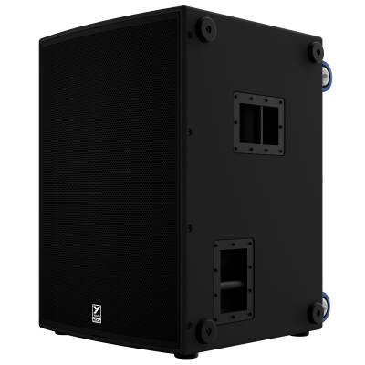 EL18S Elite 18\'\' Powered Subwoofer