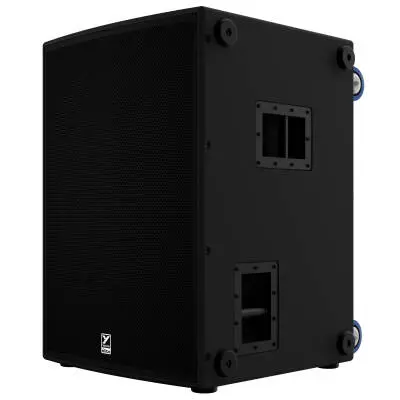 EL18S Elite 18\'\' Powered Subwoofer