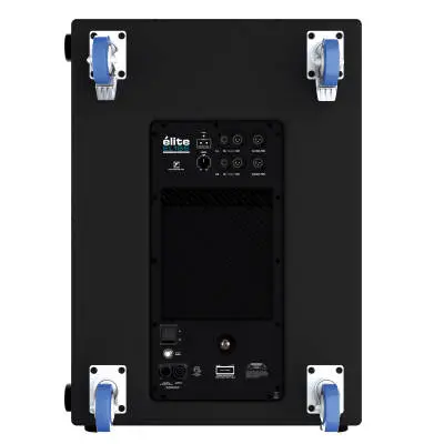 EL18S Elite 18\'\' Powered Subwoofer