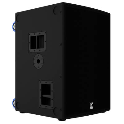 EL18S Elite 18\'\' Powered Subwoofer
