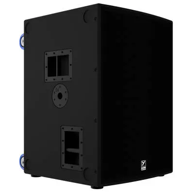 EL18S Elite 18\'\' Powered Subwoofer