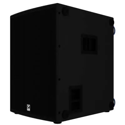 EL21S Elite 21\'\' Powered Subwoofer