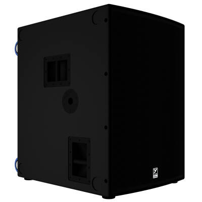 EL21S Elite 21\'\' Powered Subwoofer