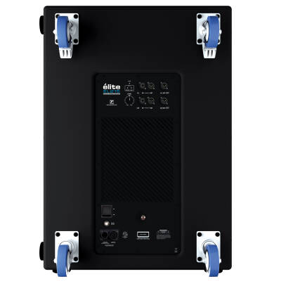 EL21S Elite 21\'\' Powered Subwoofer