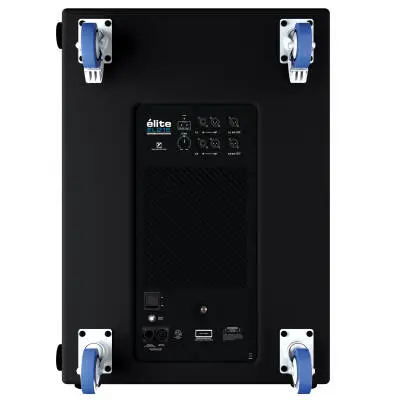 EL21S Elite 21\'\' Powered Subwoofer