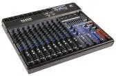 BPM12 12-Channel Battery-Powered Mixer with USB