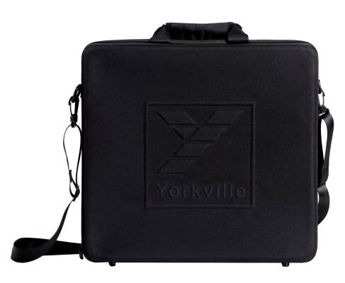 BPM12 12-Channel Battery-Powered Mixer with USB