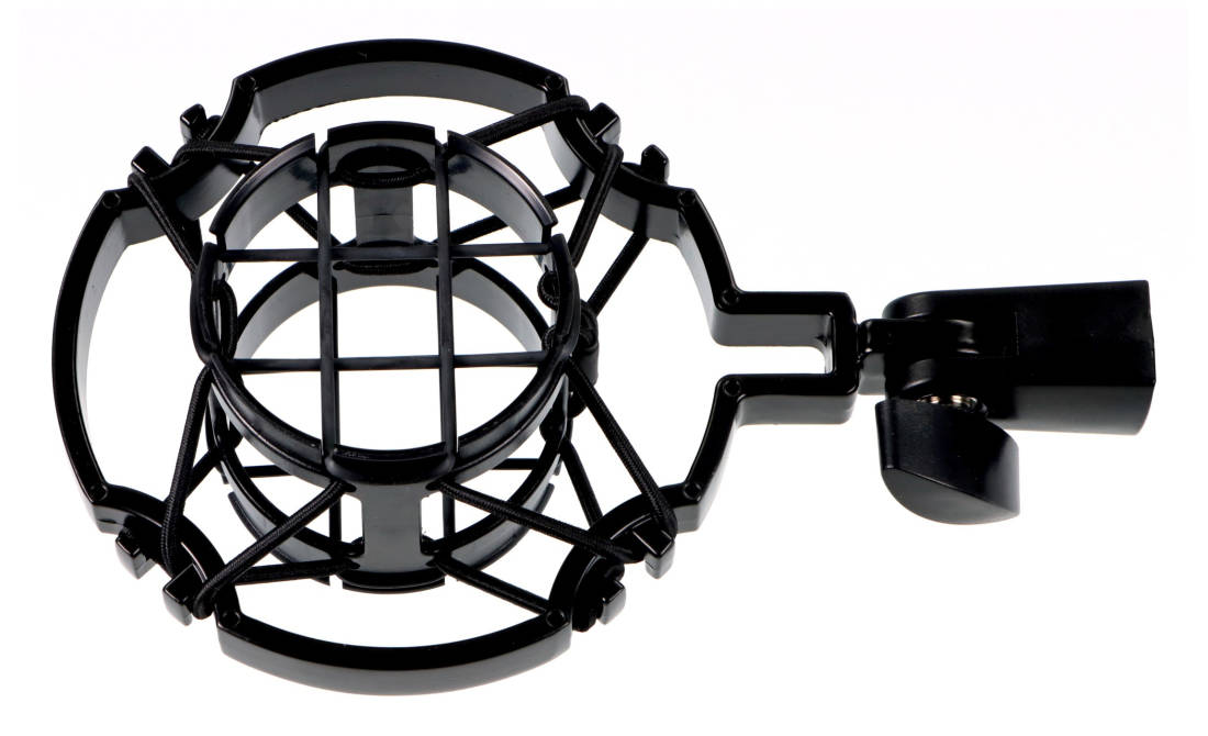 IMC-11 Universal Heavy Duty Microphone Shockmount