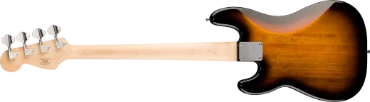 Mini Precision Bass, Laurel Fingerboard - 2-Colour Sunburst