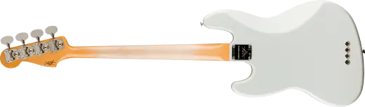 Limited Edition Jazz Bass Special NOS, 3A Rosewood Fingerboard - Aged Sonic Blue