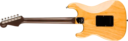 Postmodern Strat RW NOS Electric Guitar with Rosewood Neck - Aged Natural