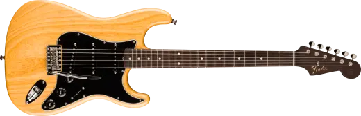 Fender Custom Shop - Postmodern Strat RW NOS Electric Guitar with Rosewood Neck - Aged Natural