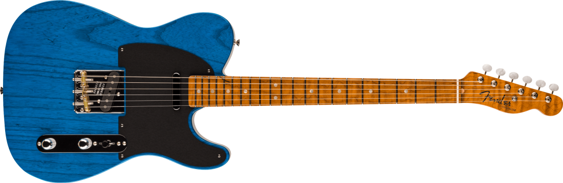 Fender Custom Shop American Custom Telecaster NOS, 1-Piece Roasted