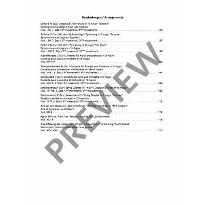 Best of Haydn: 30 Famous Pieces - Haydn/Heumann - Piano - Book