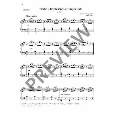 Piano Facile: 30 Easy Pieces - Magolt - Piano - Book