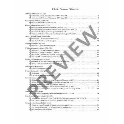 Piano Facile: 30 Easy Pieces - Magolt - Piano - Book