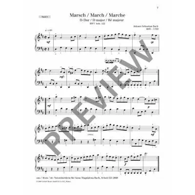 Piano Facile: 30 Easy Pieces - Magolt - Piano - Book