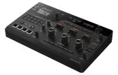 RMX Ignite Professional DJ Effector with 4-pad Sampler