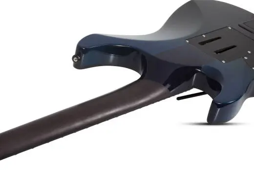 Reaper-6 FR S Elite Electric Guitar - Deep Ocean Blue