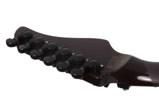 Reaper-6 FR S Elite Electric Guitar - Deep Ocean Blue