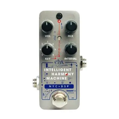 Electro-Harmonix - Pico Intelligent Harmony Machine