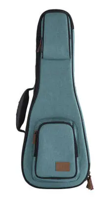 Kala - Bodega Blue Sonoma Coast Tenor Ukulele Case
