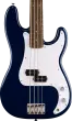 Sonic Precision Bass, Laurel Fingerboard - Midnight Blue